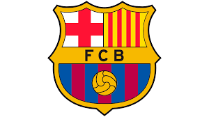 barca team logo